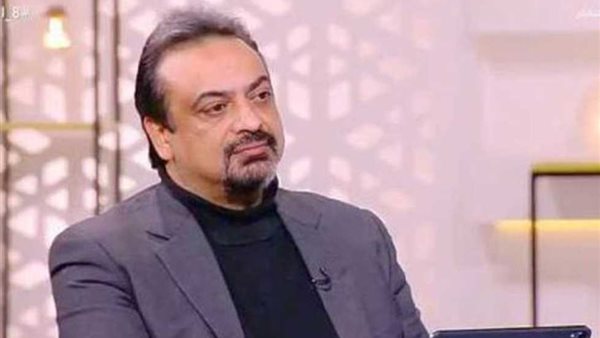 حسام عبد الغفار،