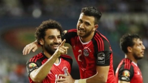 محمود تريزيجيه ومحمد