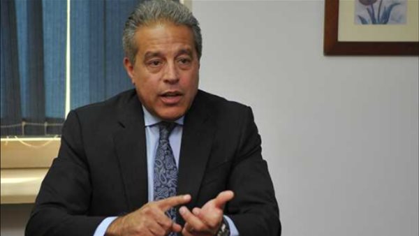 خالد مرتجى عضو مجلس