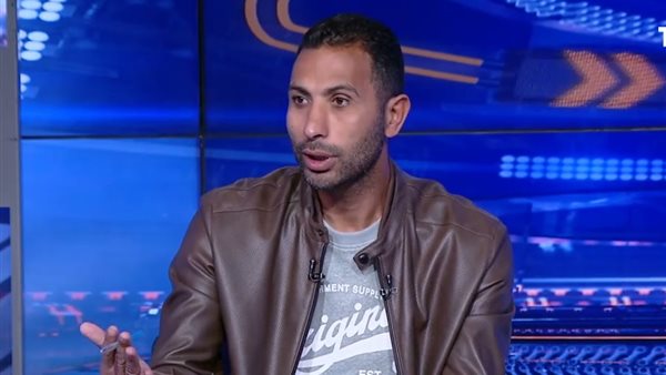 وائل القباني - صورة