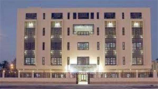 مركز ثقافة الجيزة