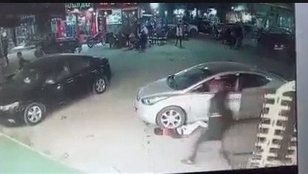 صورة من الحدث