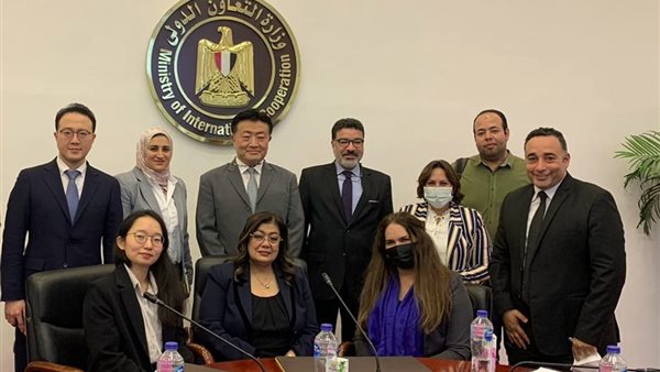 جانب من الحدث