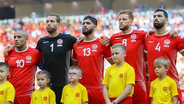 منتخب تونس