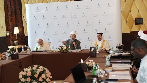 أحمد الطيب شيخ الأزهر