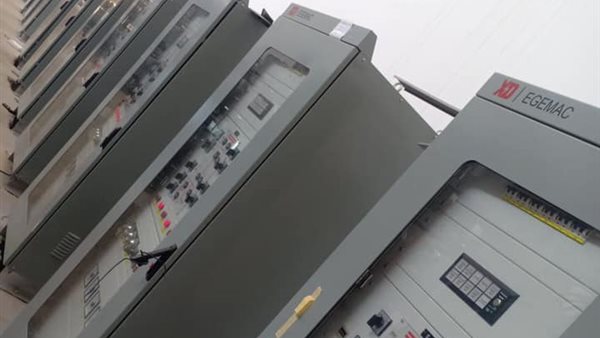  محطة كهرباء النرجس