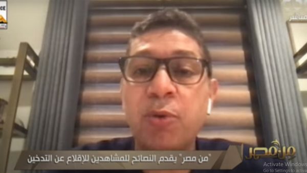 الدكتور أحمد البرشاوي