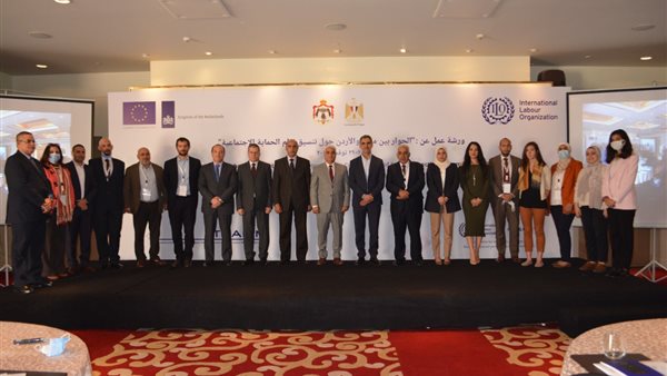 جانب من الحدث