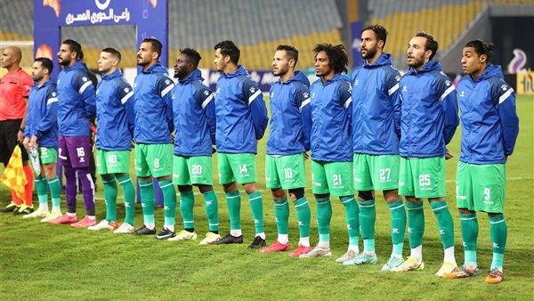 المصري البورسعيدي