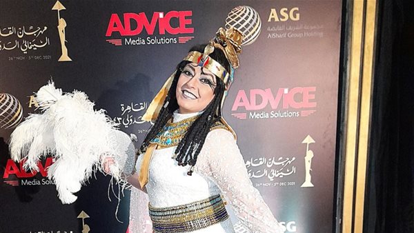 هند عاكف، من حفل