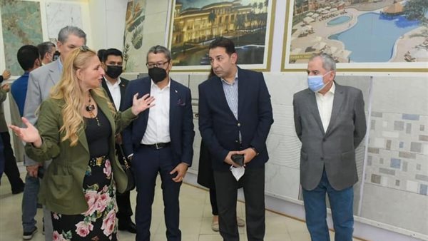 جانب من الحدث