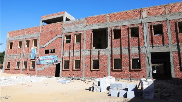 السوق الحضري الجديد