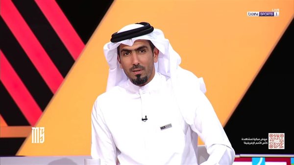 الإعلامي محمد سعدون