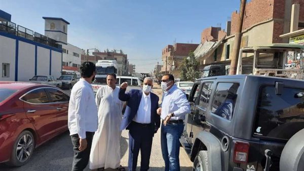 صورة من الحدث