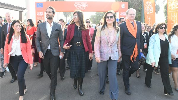 جانب من الحدث