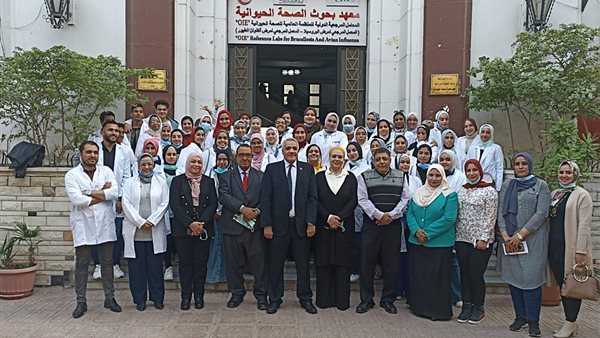 صورة من الحدث