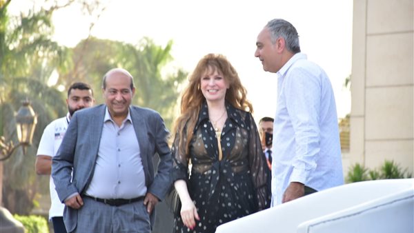 جانب من الندوة