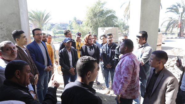 جانب من الحدث