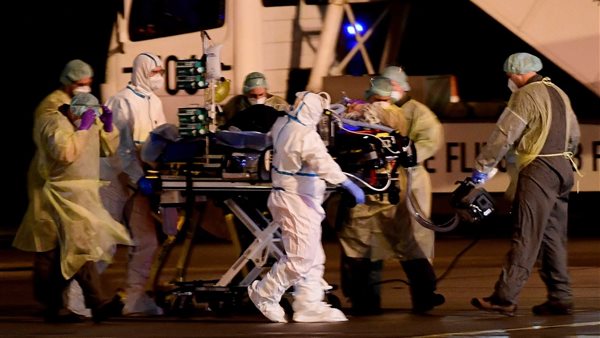 صورة أرشيفية