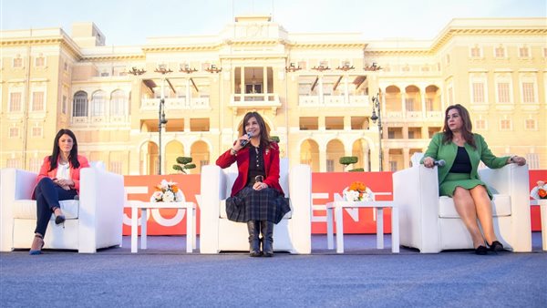 صورة من فاعليات المتدى