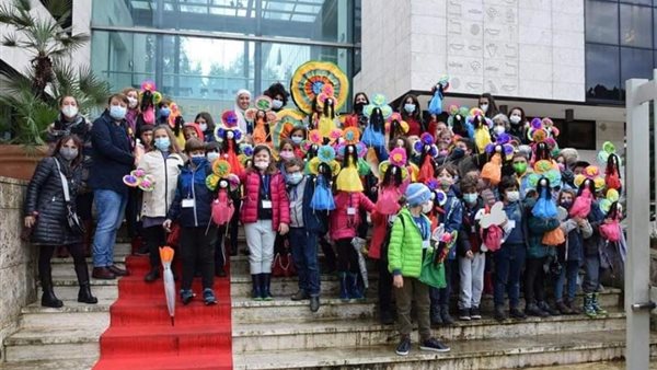 صورة من الندوة