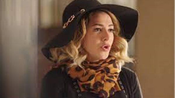 دنيا سمير غانم 