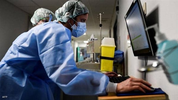 صورة أرشيفية