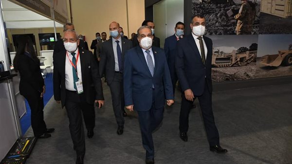 جانب من الحدث