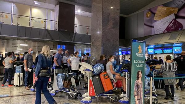 جنوب أفريقيا