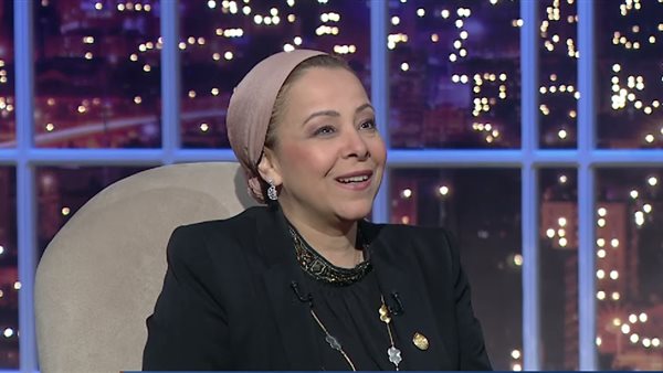 نهاد ابو قمصان -