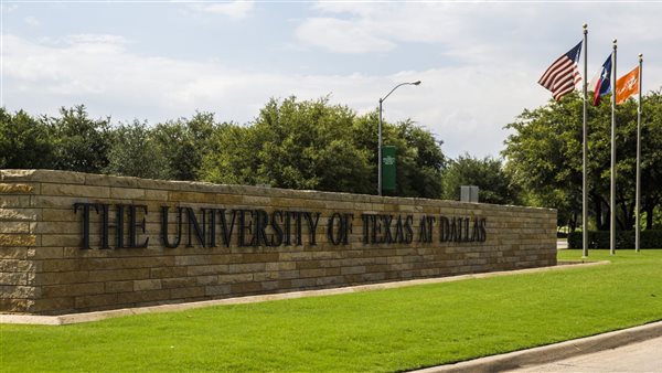 جامعة تكساس الولايات