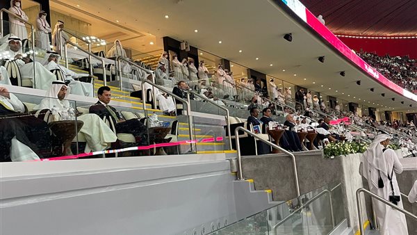 صورة من حضور الوزير