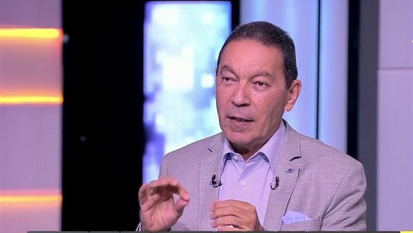 هاني الناظر