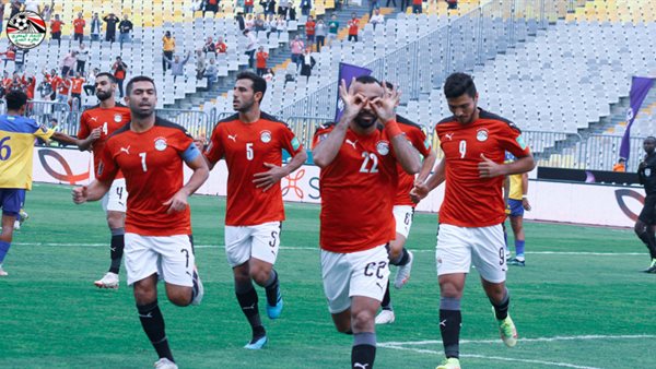 منتخب مصر