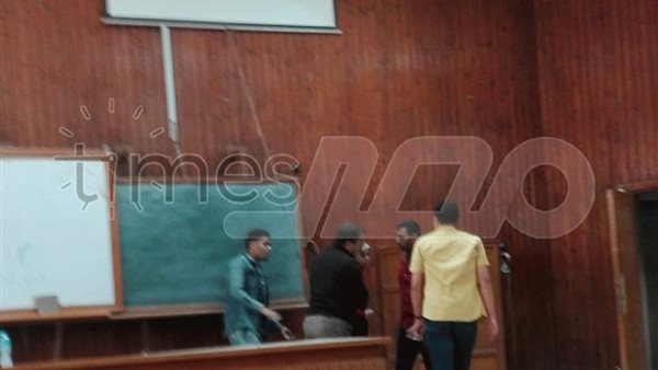 صورة من الحدث