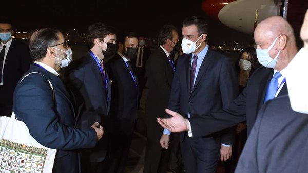 رئيس وزراء اسبانيا