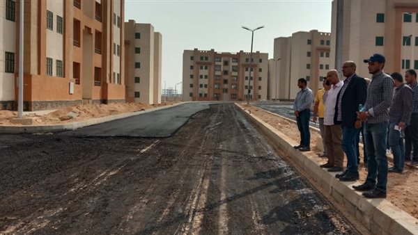 جانب من الحدث