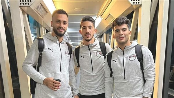 أحمد زيزو وأحمد فتوح