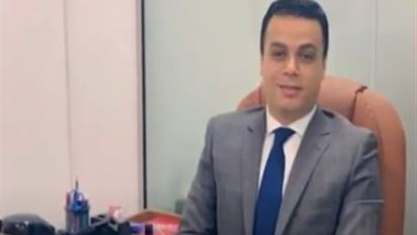 محمد الحسيني 