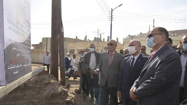 صورة من الحدث