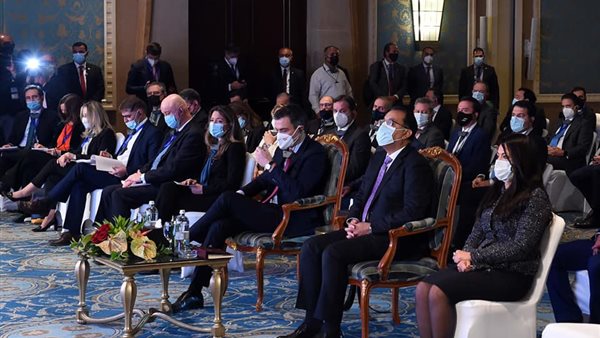 جانب من فعاليات المؤتمر