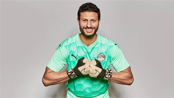 محمد الشناوي