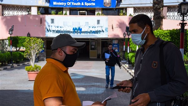 جانب من الحدث