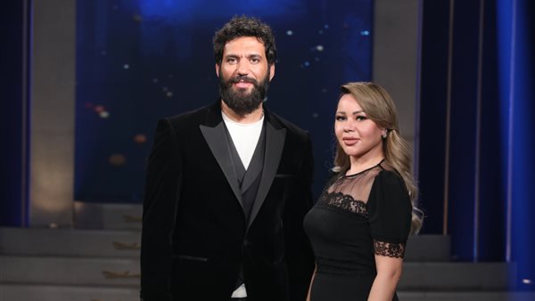 الإعلامية أسما إبراهيم