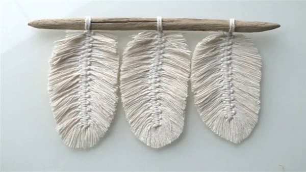 مكرمية -صورة أرشيفية