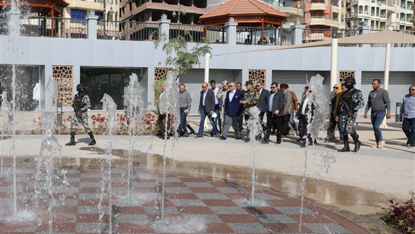 صورة من الجولة 