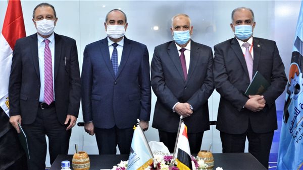 صورة من الحدث