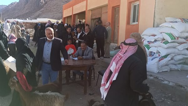 صورة من الحدث