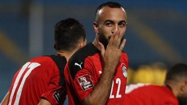 محمد مجدي قفشة