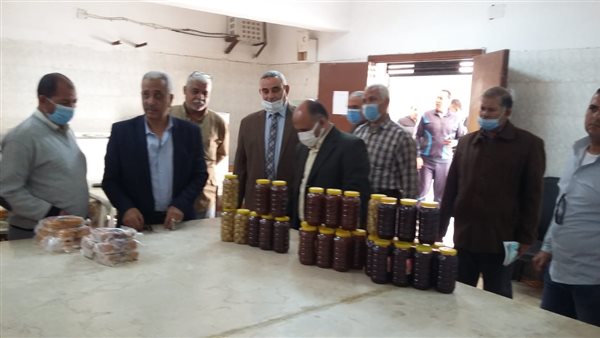 صورة من الجولة